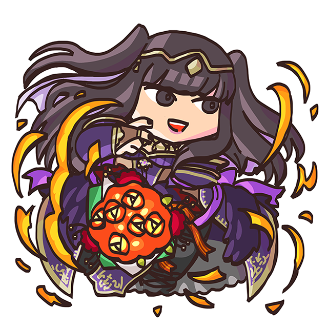 Tharja
