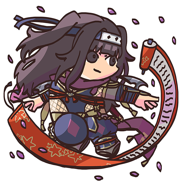 Tharja
