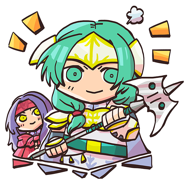 Sanaki
Palabras clave: Sigrun