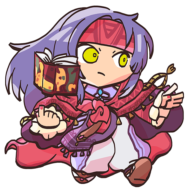 Sanaki
