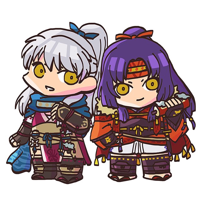 Sanaki, Micaiah
