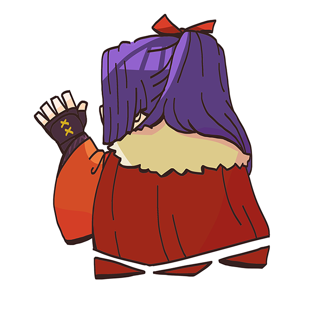 Sanaki, Micaiah

