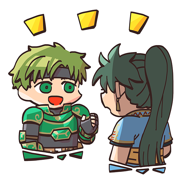 Sain
Palabras clave: Lyn
