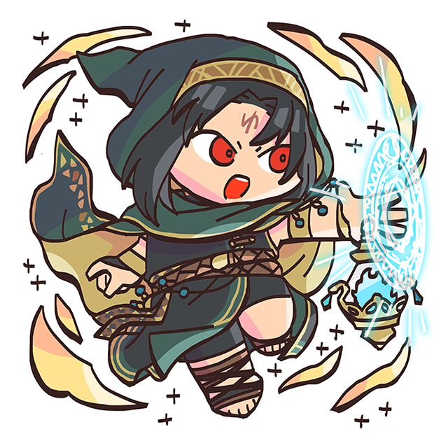 Soren
