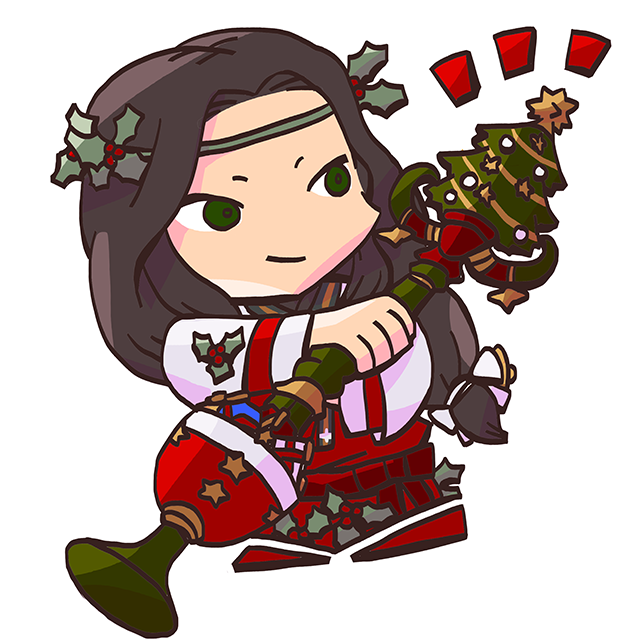 Sephiran
