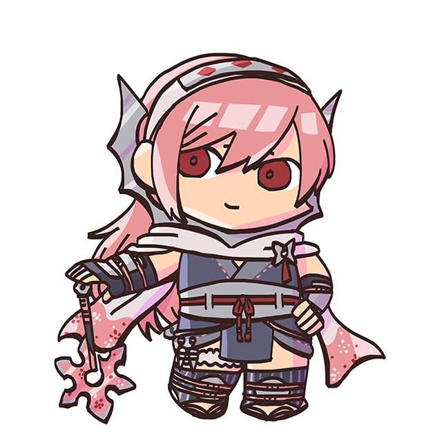 Cherche

