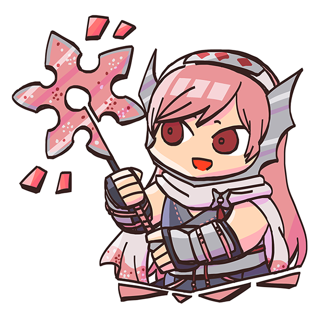 Cherche

