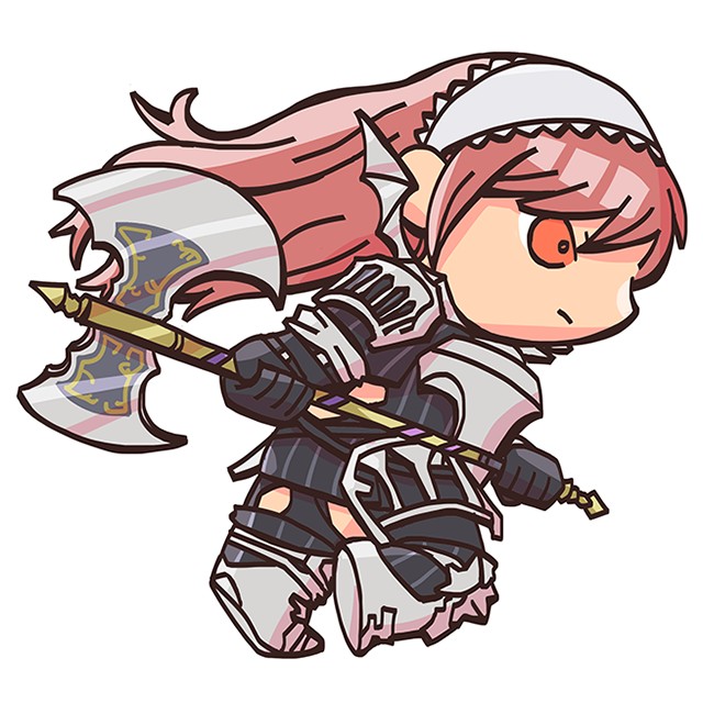 Cherche
