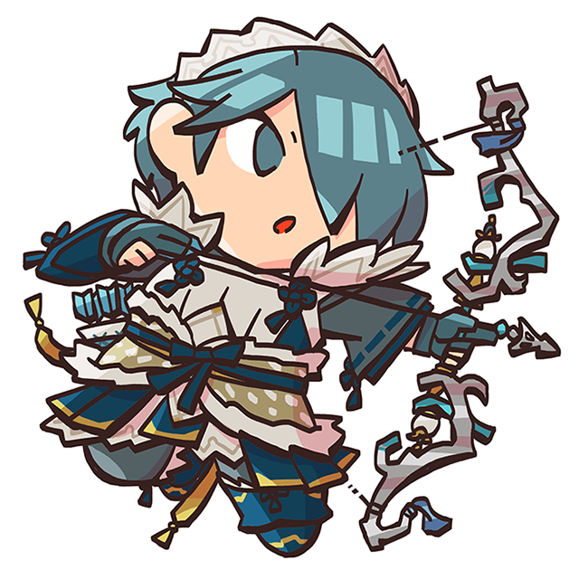 Setsuna
