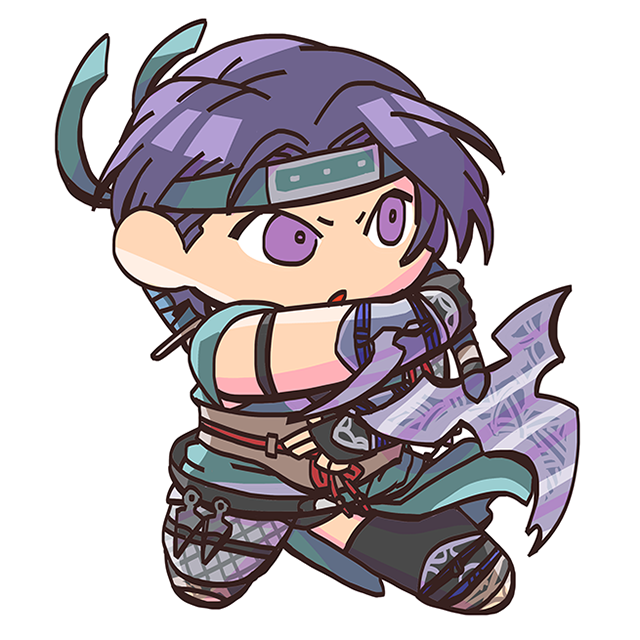 Shamir
