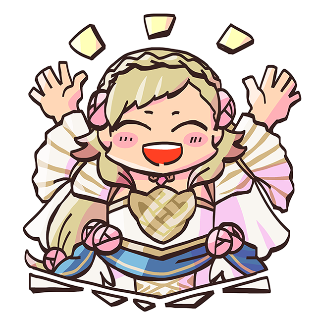 Sharena, Veronica
