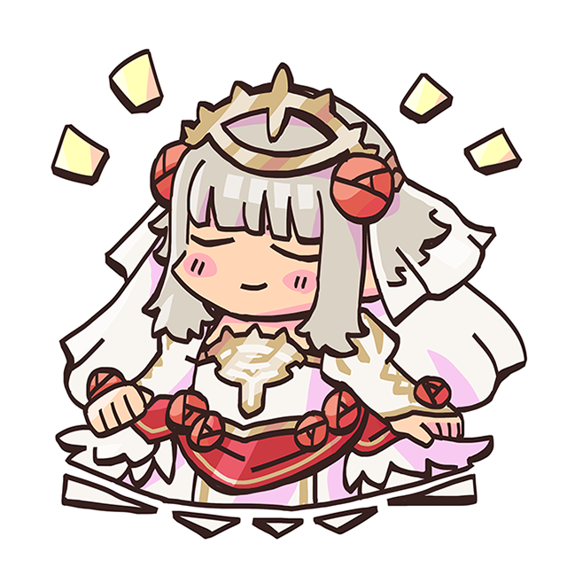 Sharena, Veronica
