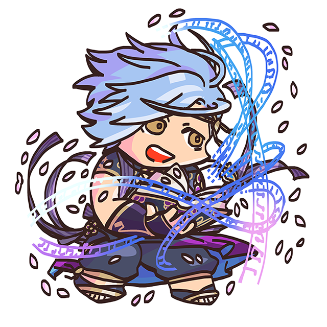 Shigure
