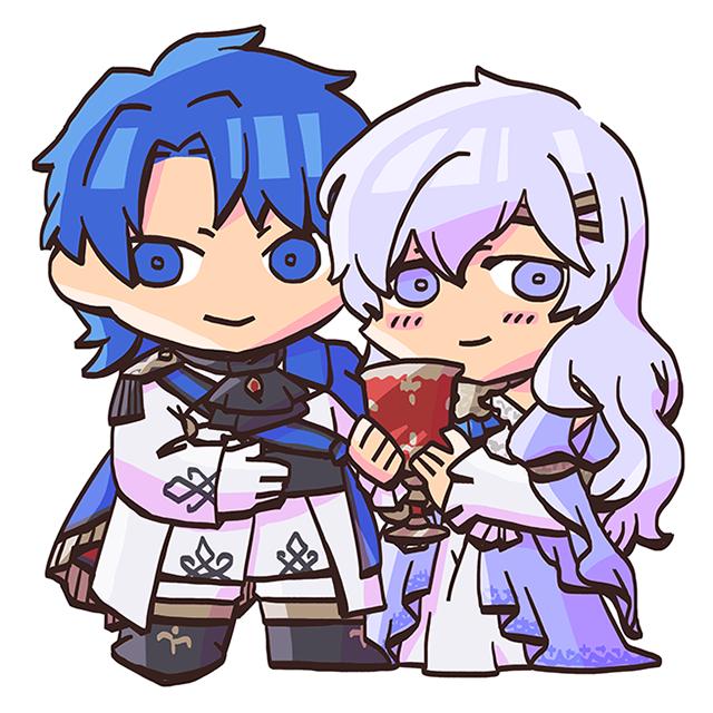 Sigurd y Deirdre
