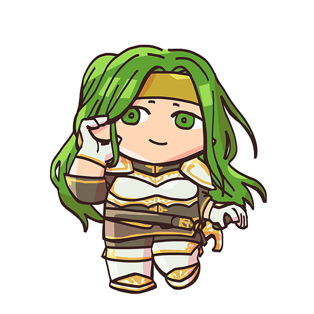 Syrene
