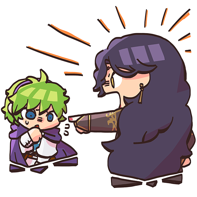 Sonia
Palabras clave: Nino