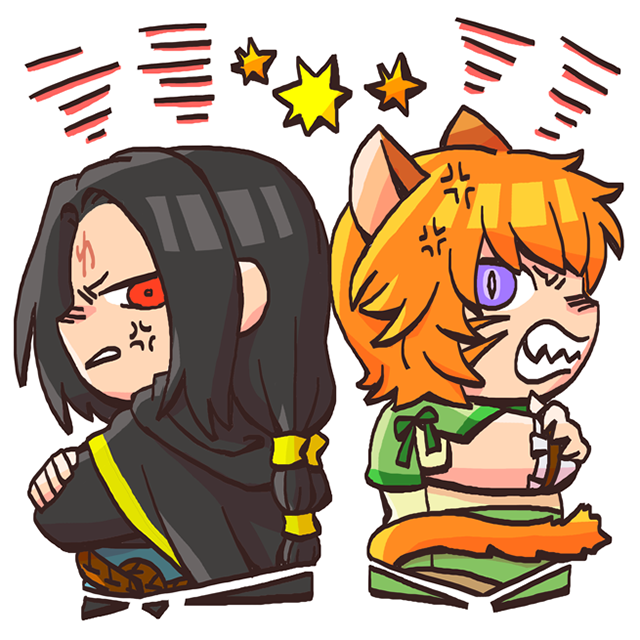 Soren
Palabras clave: Lethe