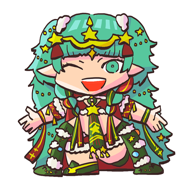 Sothis

