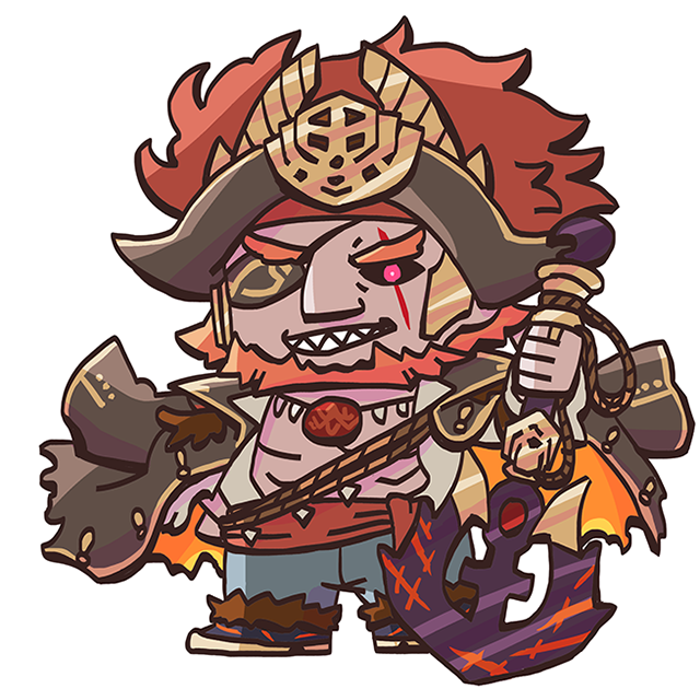 Surtr
