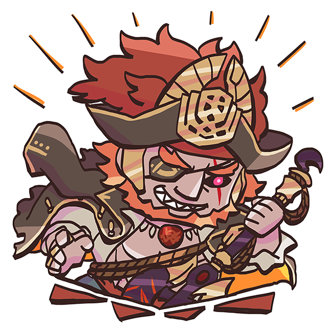 Surtr
