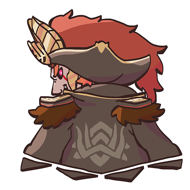 Surtr
