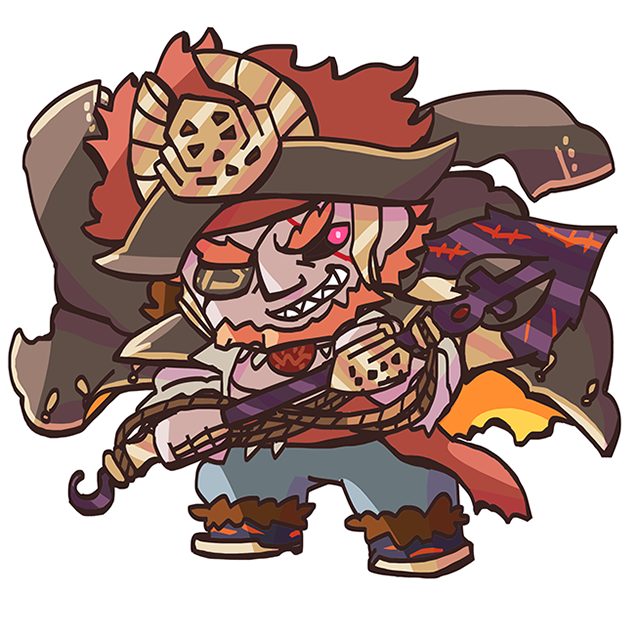 Surtr

