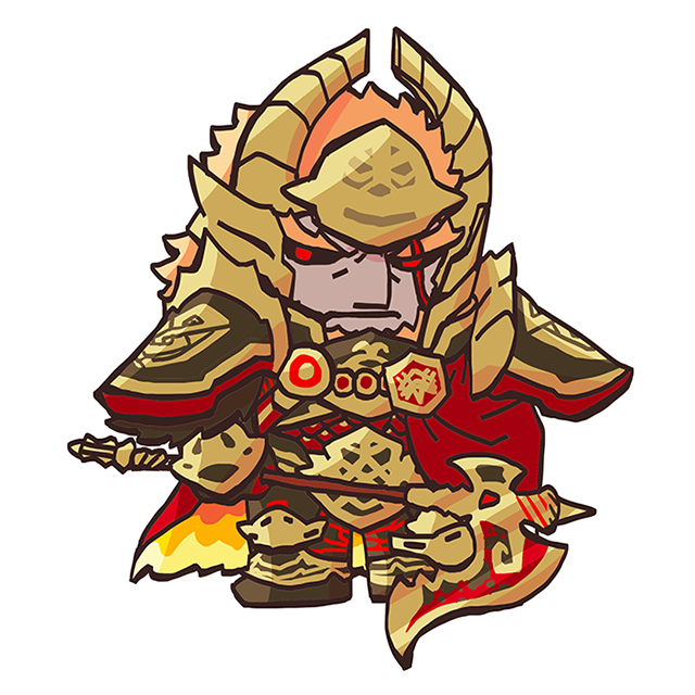 Surtr
