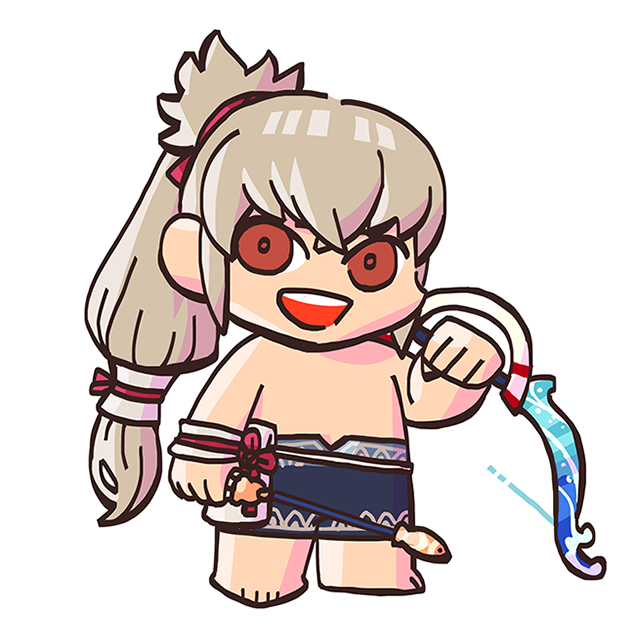 Takumi
