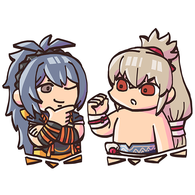 Takumi
Palabras clave: Oboro