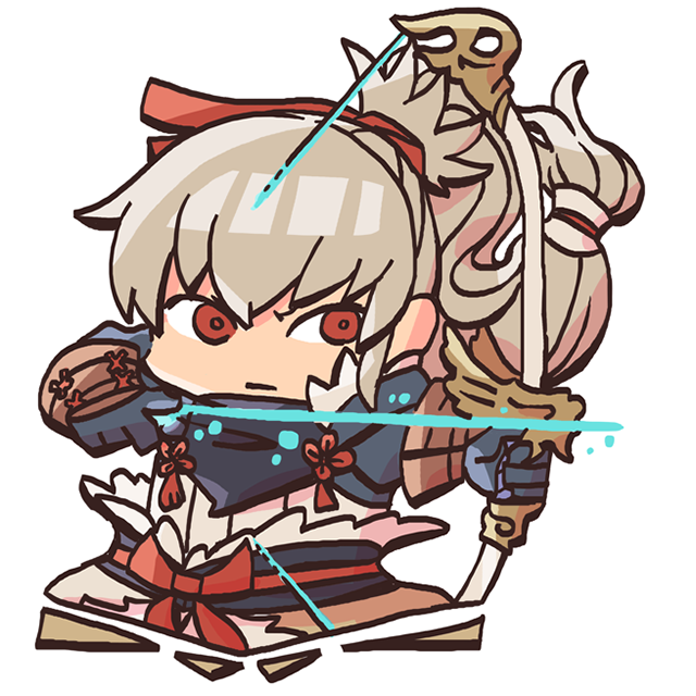 Takumi

