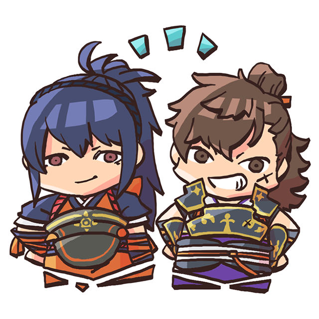 Takumi
Palabras clave: Oboro Hinata