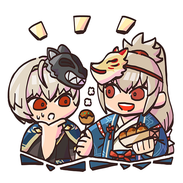 Takumi
Palabras clave: Leo
