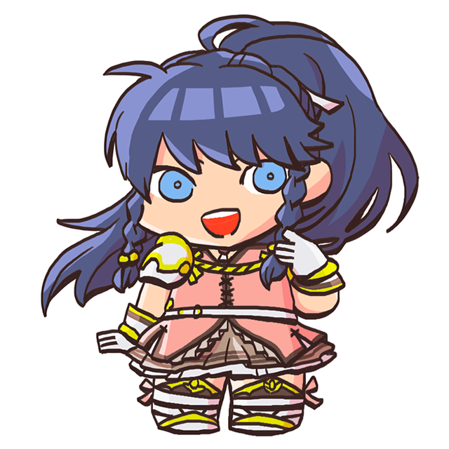 Tana
