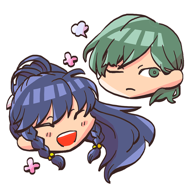 Tana
Palabras clave: Innes