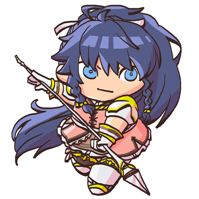 Tana
