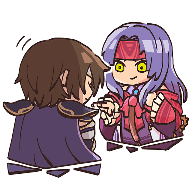 Tanith
Palabras clave: Sanaki