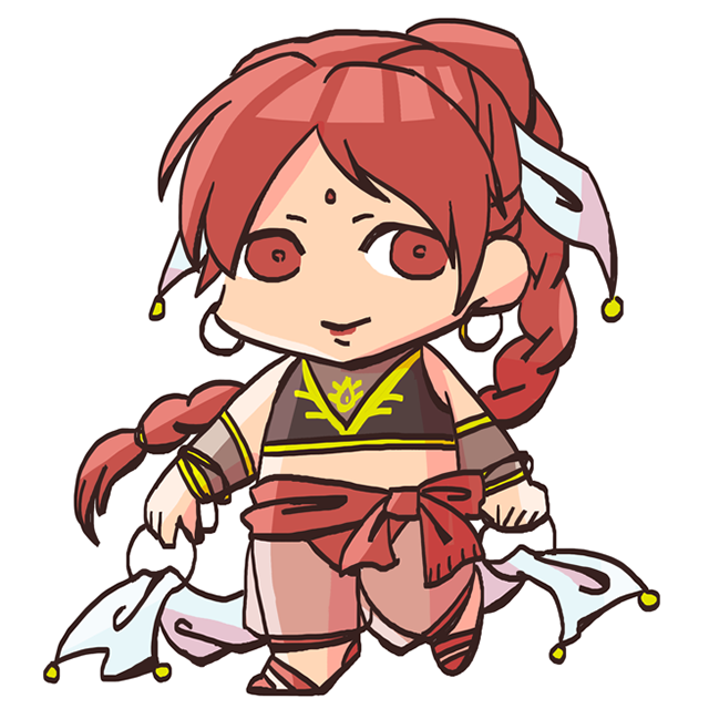 Tethys
