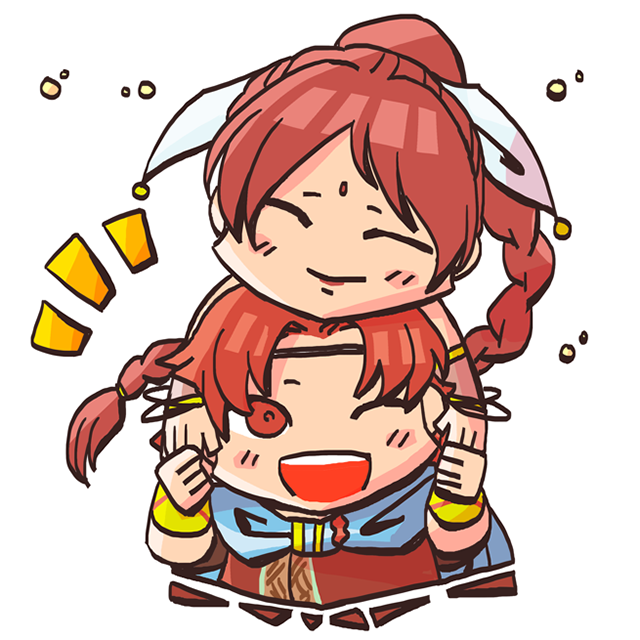 Tethys
