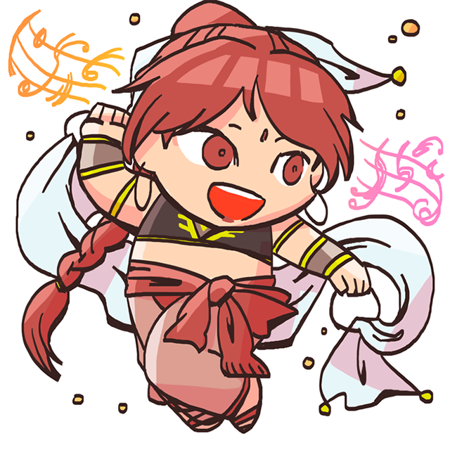 Tethys
