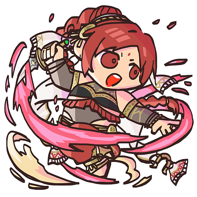 Tethys
