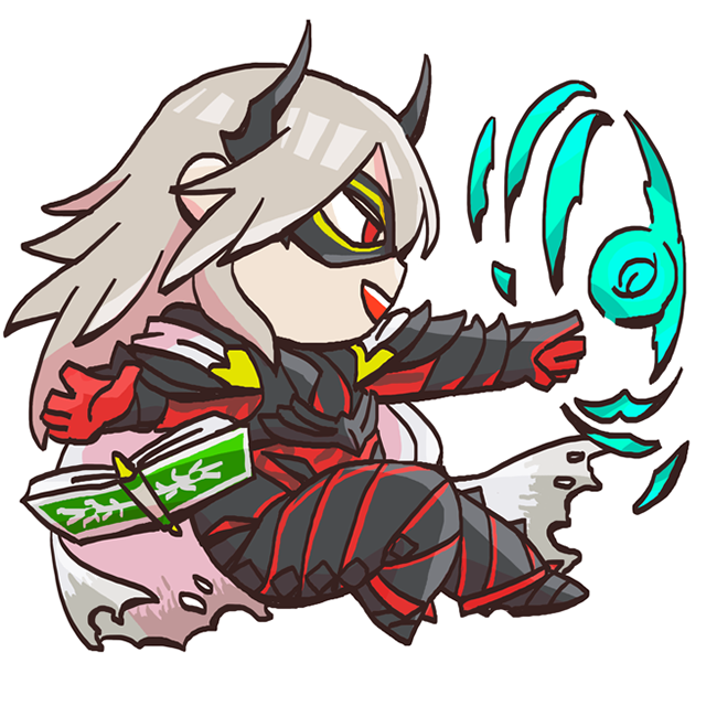 Thrasir
