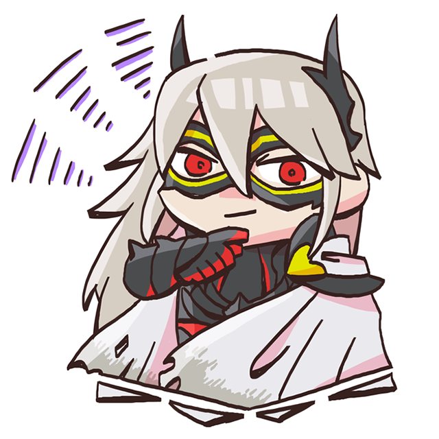 Thrasir
