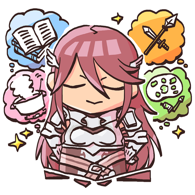 Cordelia
