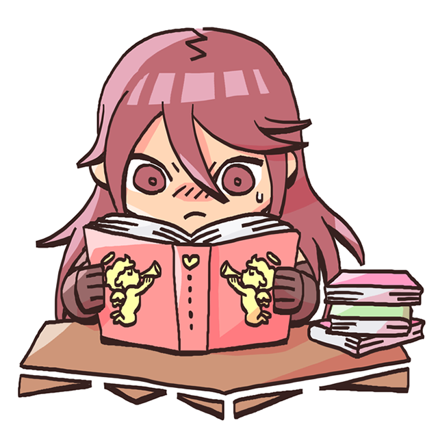 Cordelia
