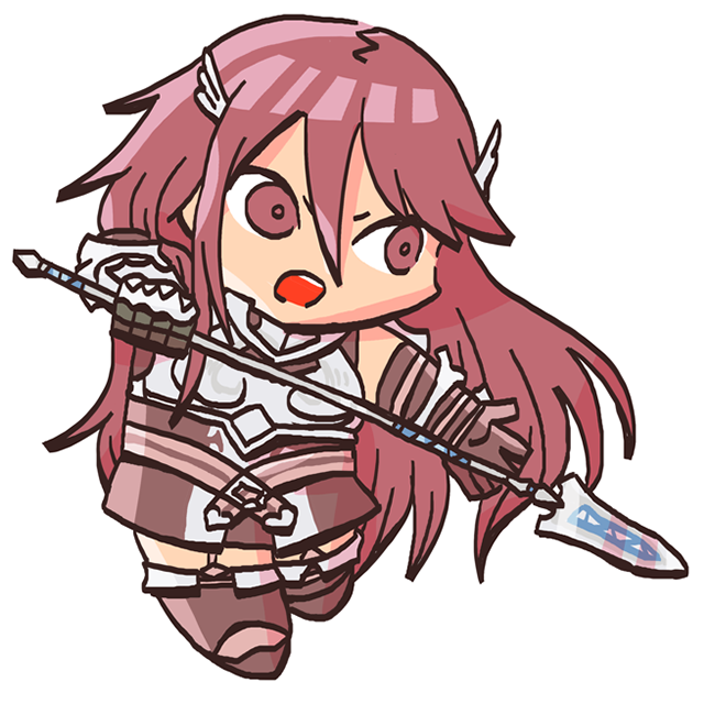 Cordelia
