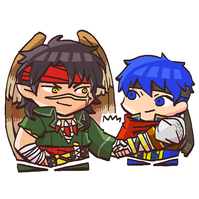 Tibarn
Palabras clave: Ike