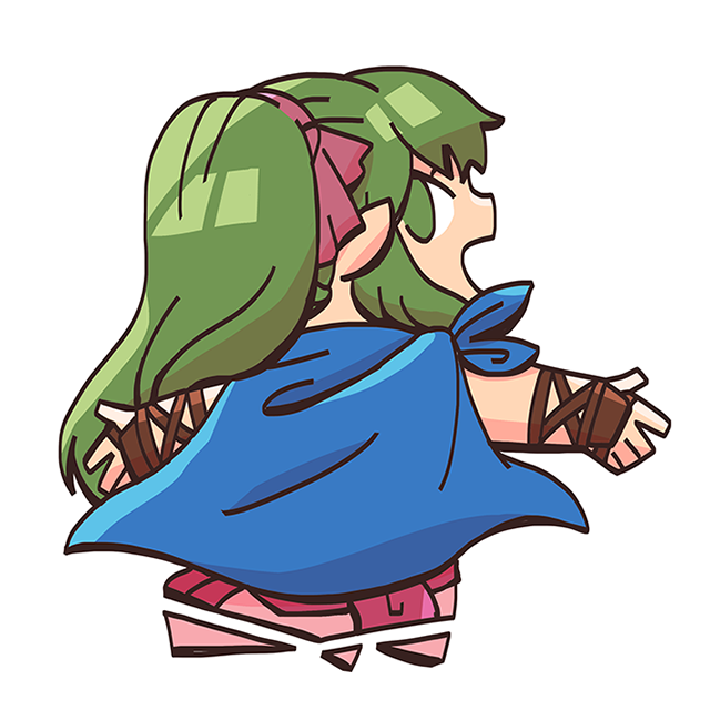 Tiki
