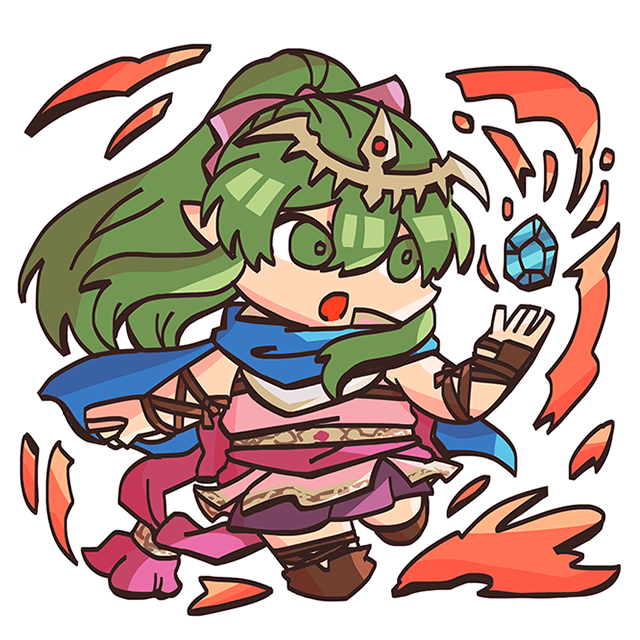 Tiki
