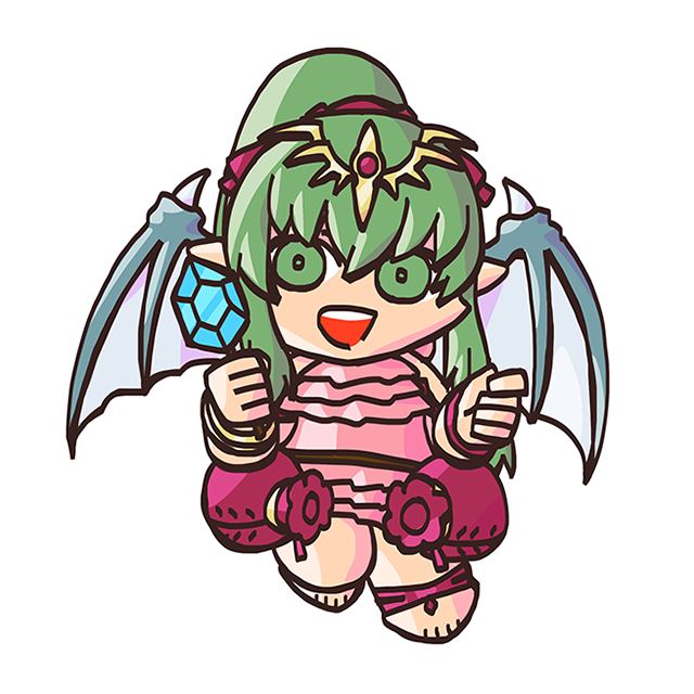 Tiki
