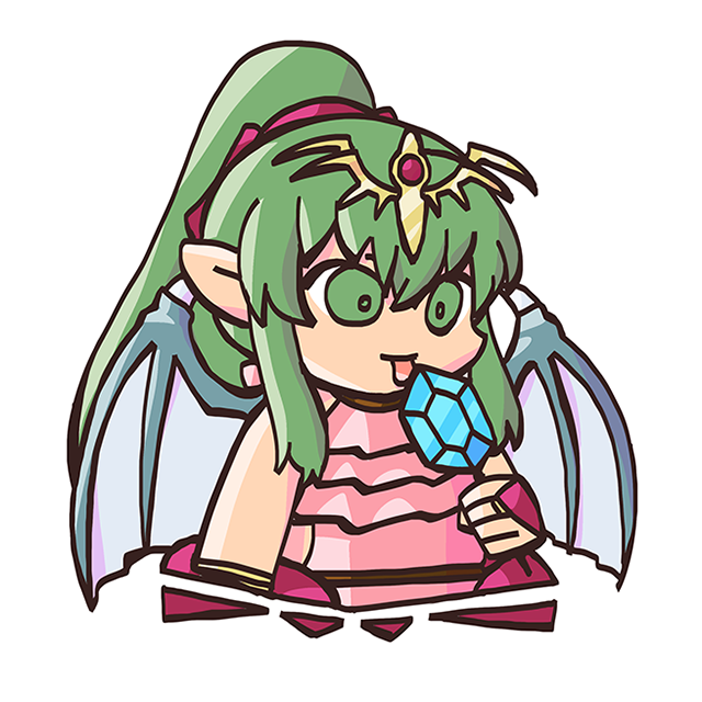 Tiki
